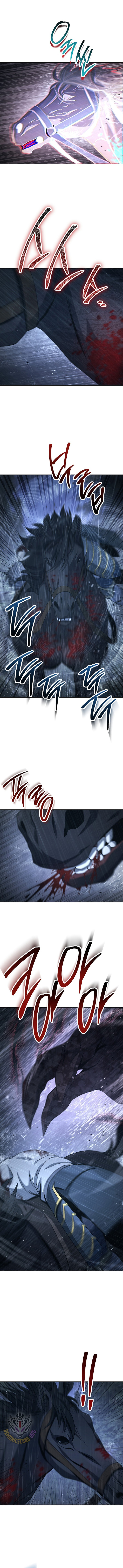 Skeleton Soldier Chapter 328 6